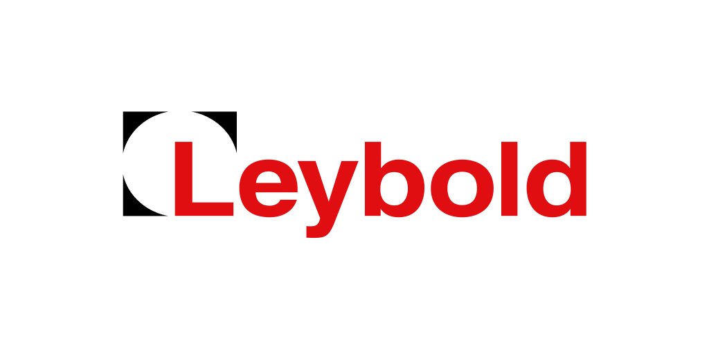 Logo Leybold