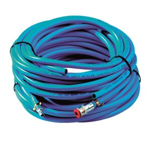 Tuyau flexible 20m antistatique extra souple 12X20mm sans embout