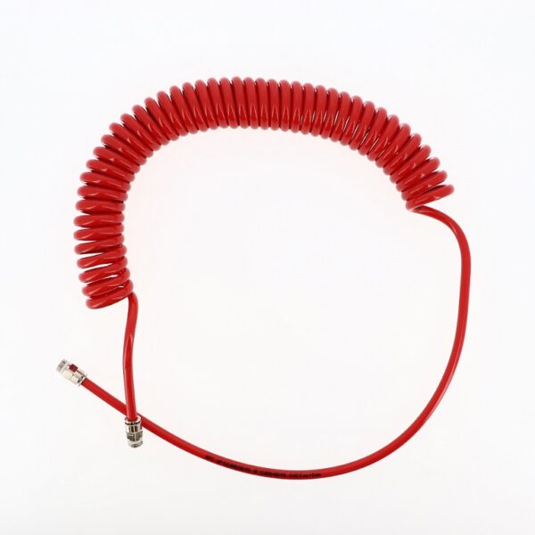 Spirale 8M Ø5x8MM
