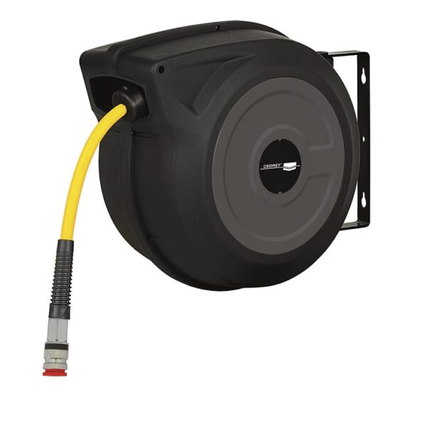 Enrouleur air comprimé 15M 3/8'